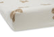 Jollein housse matelas à langer jersey 50x70cm - ours en peluche