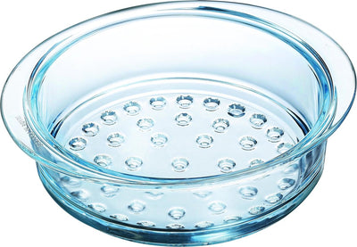 Panier vapeur Pyrex essentials 2 l - 27 x 20 x 7 cm