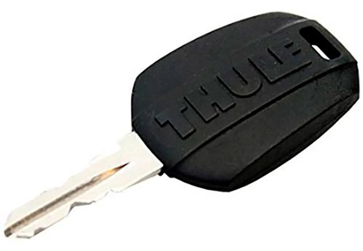 Clé Thule confort n051 noir