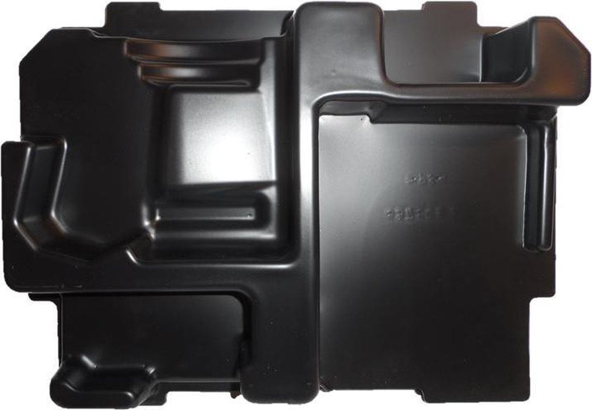Incrustateur d'accessoires Makita pour m-box bbo140 - bbo180 - dbo180 - 837809-5