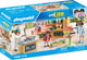 Playmobil ma vie foodLounge 71538