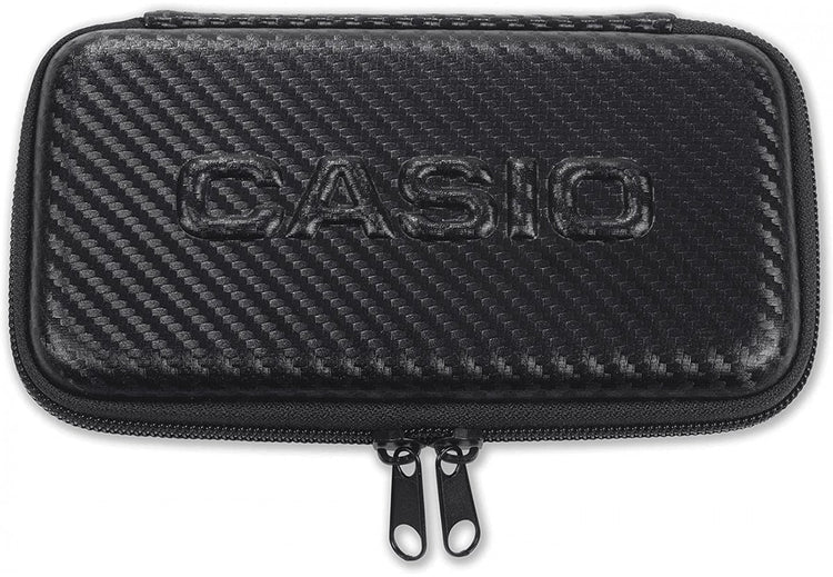 Casio beschermetui voor rekenmachine fx-92b special college en fx-junior
