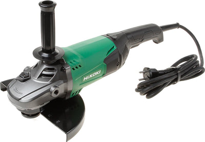 Meuleuse d'angle Hikoki g23swu2ugz 230v en boîte