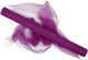 Tulle Creativ company, l: 50 cm, violet, 5 m 1 rouleau