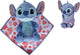 Simba Disney - Lilo Stitch - Blank Stitch - peluche - 25 cm - tous âges - peluche