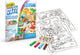 Crayola - merveille de couleur - forfait passe-temps - il était une fois - livre de coloriage pour enfants