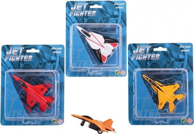 Johntoy Die Cast Camouflage Hunter Stray