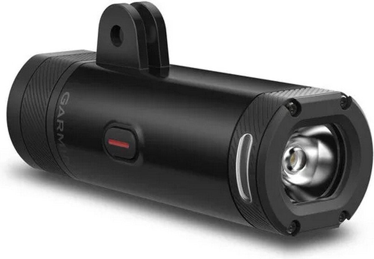 Garmin varia ut 800 trail edition - éclairage pour casque