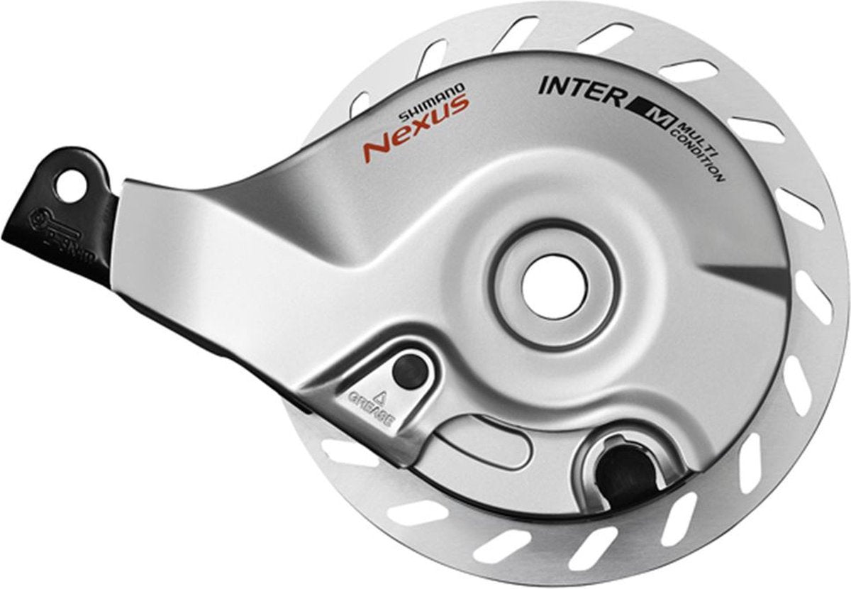 Shimano Rollerbrake derrière 8,2 mm 3 8 Br-C3000