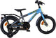 Vélo enfant Volare Thombike - garçons - 14 pouces - bleu gris