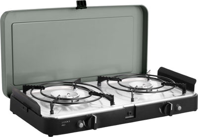 Cadac dometic - réchaud 2 cuisiniers 3 pro - réchaud de camping