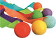Boules de queue Spordas | boules de queue | lot de 6 pièces