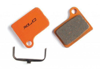 Plaquette de frein XLC Shimano Tektro BP-O07