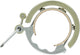 Knog oi bell luxe - laiton brossé - grand