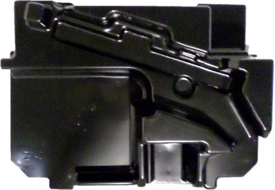 Accessoires Makita 837897-2 mbox 2 insert pour djr185 djr183 djr143 djr145 - 837897-2