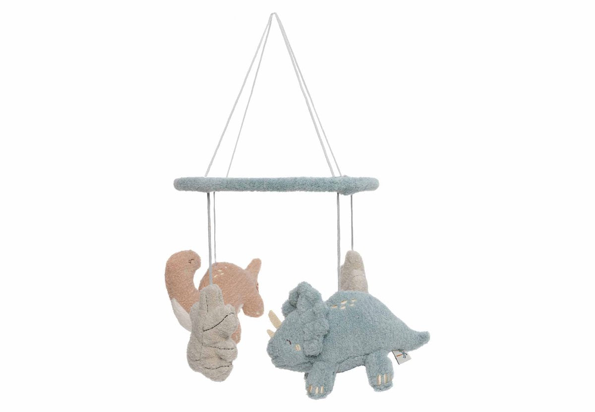 Jollein - mobile bébé - rugissant - parc mobile - parc mobile