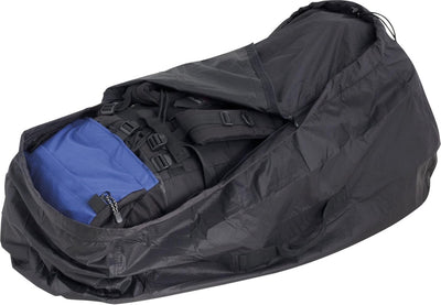Housse de pluie combipack Travelsafe - grande - noir