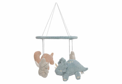 Jollein - mobile bébé - rugissant - parc mobile - parc mobile