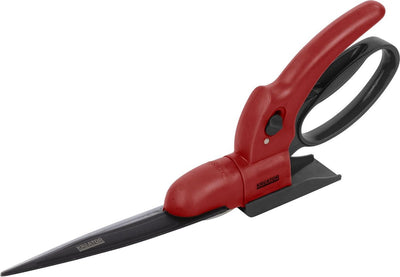 Cisaille à gazon Kreator krtgr2011 - 350 mm de long - rotative à 360°
