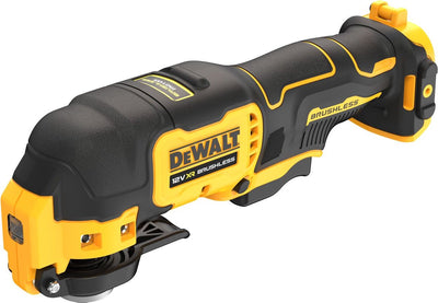 Dewalt dcs353n outil multifonction à batterie 12v xr corps de base