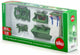 Accessoires pour chargeur frontal Siku (1:32)