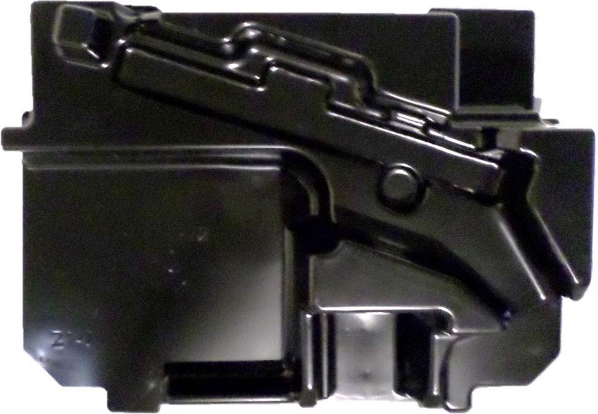Accessoires Makita 837897-2 mbox 2 insert pour djr185 djr183 djr143 djr145 - 837897-2