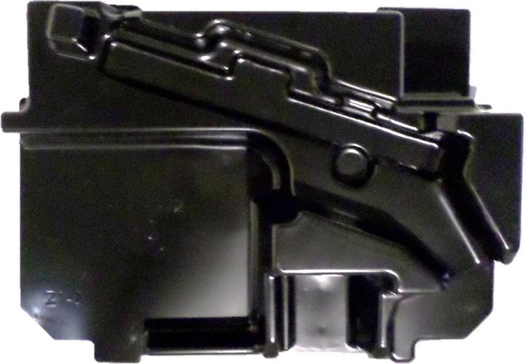 Accessoires Makita 837897-2 mbox 2 insert pour djr185 djr183 djr143 djr145 - 837897-2