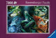 Puzzle Ravensburger murmures de la forêt 7000 pièces adultes.