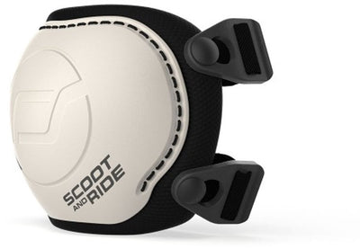 Scoot ride - set de protection xxs - frêne