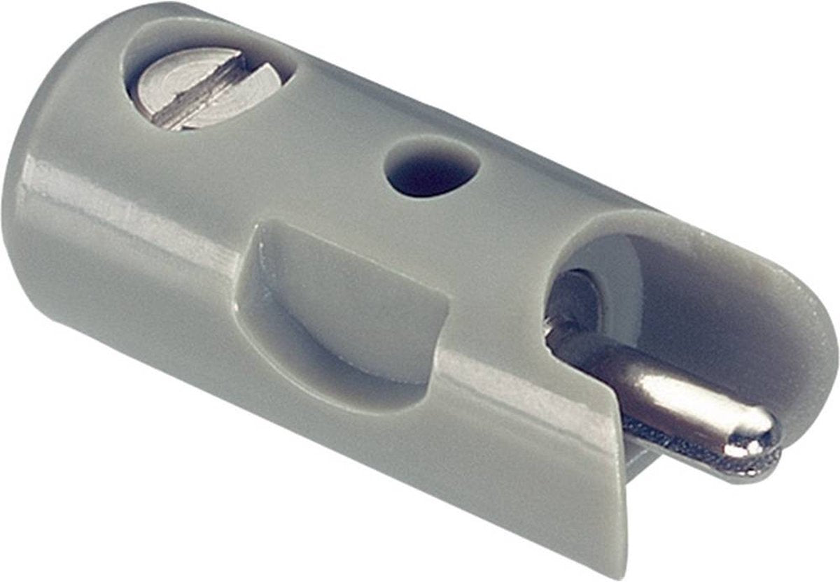 Märklin 71412 bouchon de chemin de fer miniature 1,5 mm 10 pièce(s) jaune