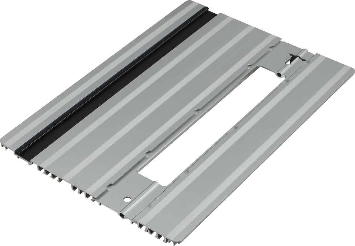Wolfcraft - plaque de machine pour master cut 2500 - 6898000