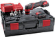 Ensemble Flex pxe 80 12-ec 2.5 - machine 12v