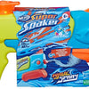 Nerf Super Soaker Wave Spray Water Gun