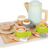 Petit pied en bois Speelkeuken Coffee Sea Force