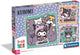 Clémentoni - 3x48 pièces - kuromi
