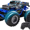 Gear2Play RC Stereable Auto Monster Hammer