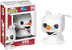 Funko Zero #71 - Cauchemar avant Noël - pop !