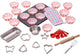 Bakjigs Chef's Bakset, 23dlg.