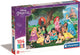 Clementoni Jigsaw Puzzle - Disney Princess, 104st.