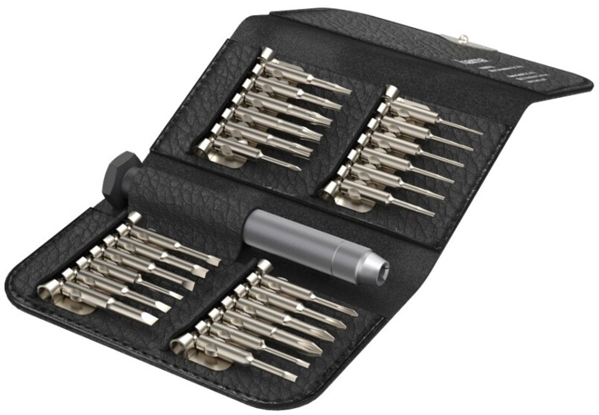 Hama 00200762 jeu de tournevis pour ordinateur