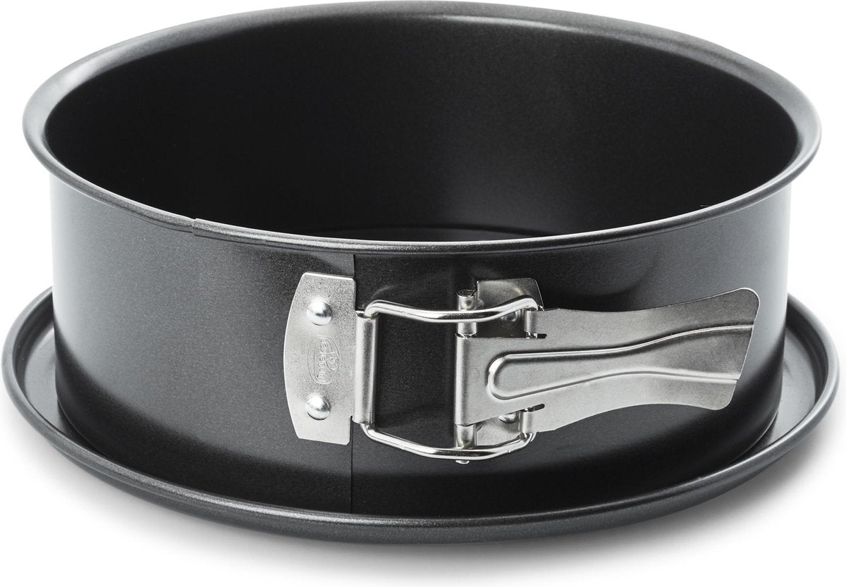 Moule à charnière Dr. oetker - ø18 cm - métal