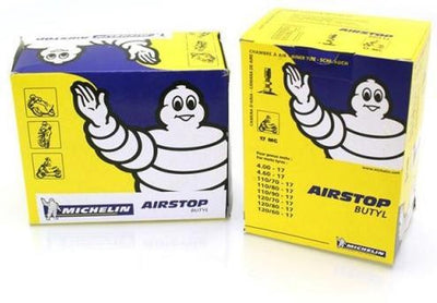 Michelin Chambre à air 300 350-10 Valve 45-Grade