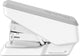 Agrafeuse Fellowes lx860 - agrafer jusqu'à 40 feuilles - easypress - blanc