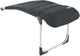 Crespo - repose-pieds - ap 215 - air-elite - gris