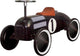 GOKI Retro Walking Car Black