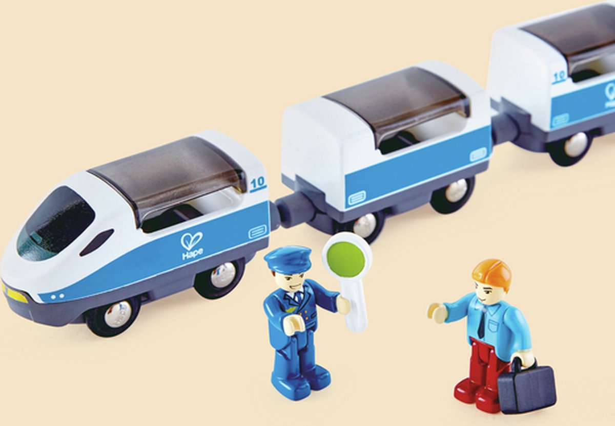 Voyages interurbains Hape