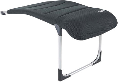 Crespo - repose-pieds - ap 215 - air-elite - gris
