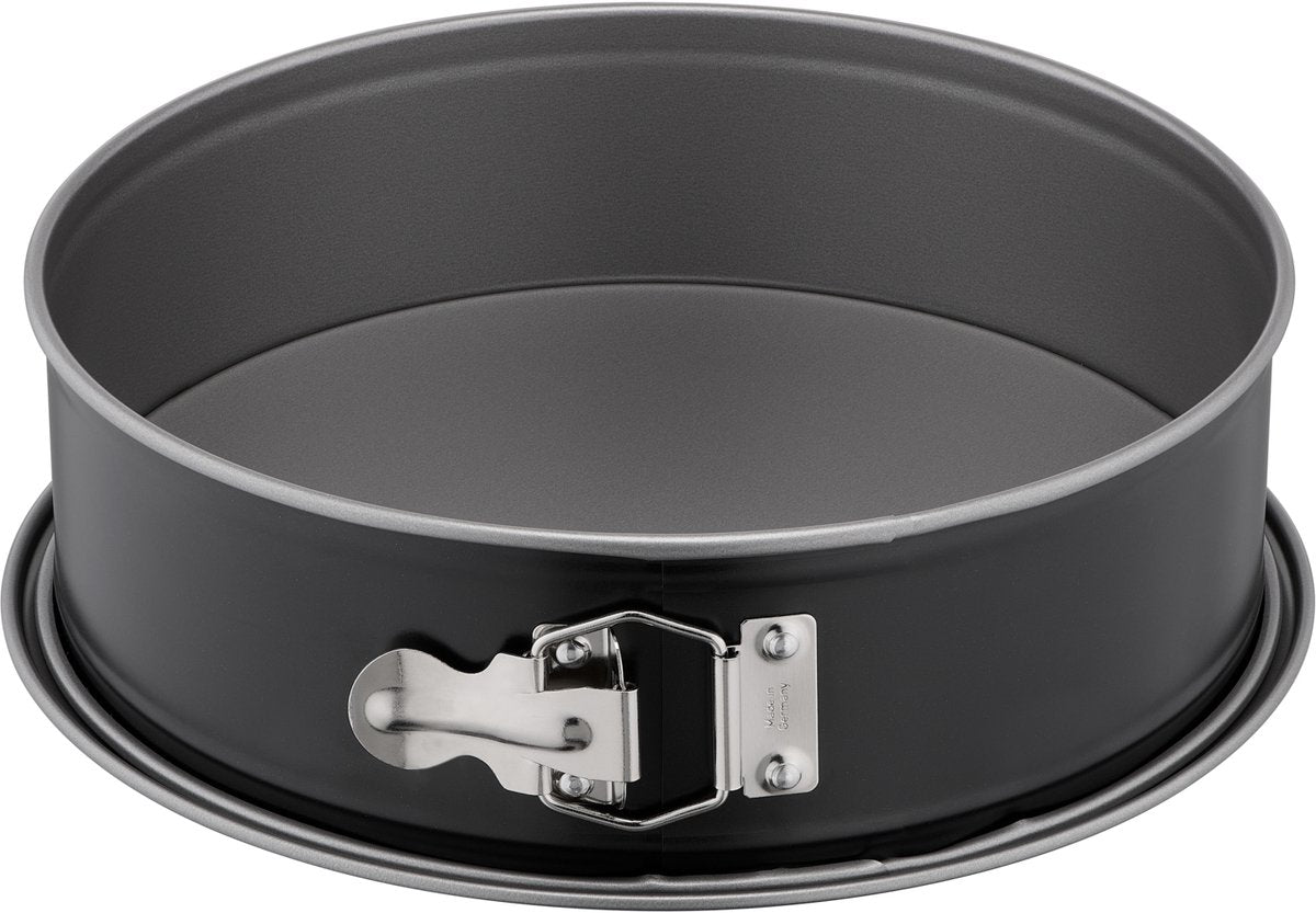 Moule à charnière Tefal Delice - moule à pâtisserie - ø19 cm - revêtement antiadhésif - sans pfas - étanche