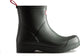 Hunter mens original play boot short bottes de pluie pour hommes - taille 43