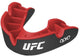 Protège-dents Opro ufc silver fit supérieur - taille l